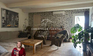 Appartement 3 Pièces 80 m² à vendre à Poussan (34560)