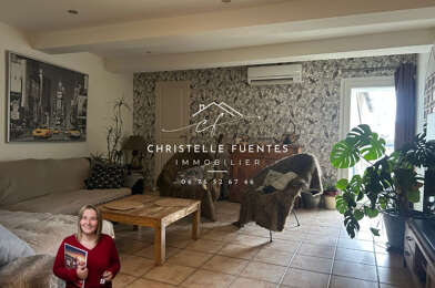 Appartement 3 pièces 199000 €