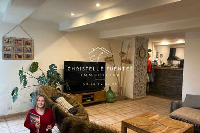 Appartement 3 pièces 199000 €