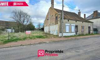 Maison 1 Pièce 1 m² à vendre à Égreville (77620)