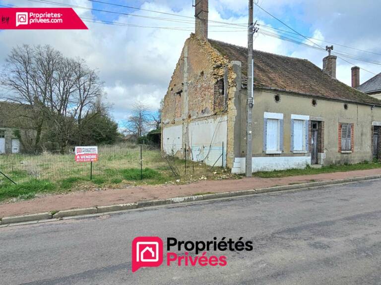 Maison Egreville 1 pièce(s) — photo 1