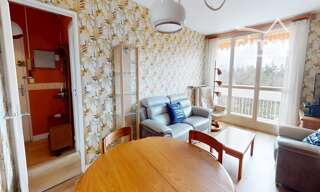 Appartement 4 Pièces 80 m² à vendre à Orléans (45100)