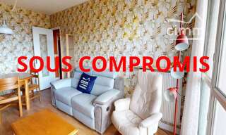 Appartement 4 Pièces 80 m² à vendre à Orléans (45100)