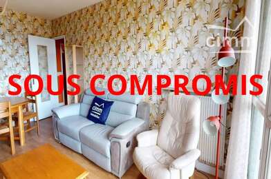 Appartement 4 pièces 98182 €
