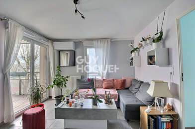 Appartement 3 pièces 157000 €