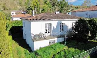 Maison 3 Pièces 94 m² à vendre à Penne-d'Agenais (47140)