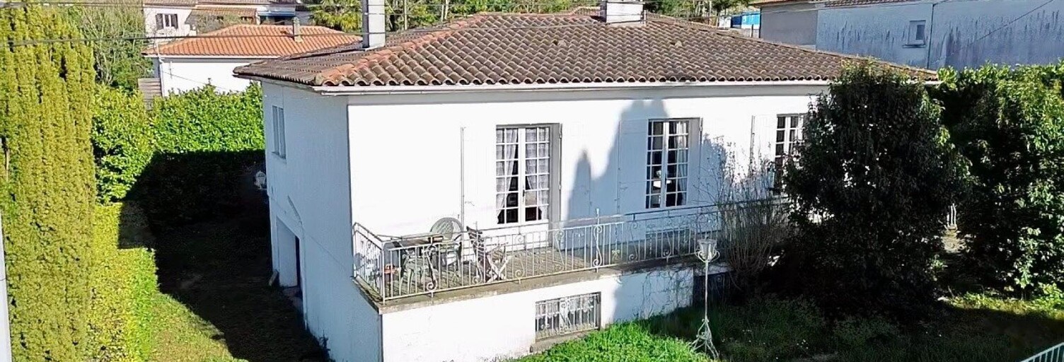 Maison 3 Pièces 94 m² à vendre à Penne-d'Agenais (47140)