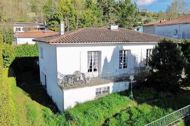 Maison 3 pièces 119000 €