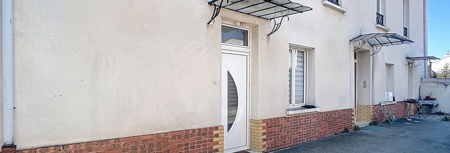 Immeuble  190 m² à vendre à Alfortville (94140)