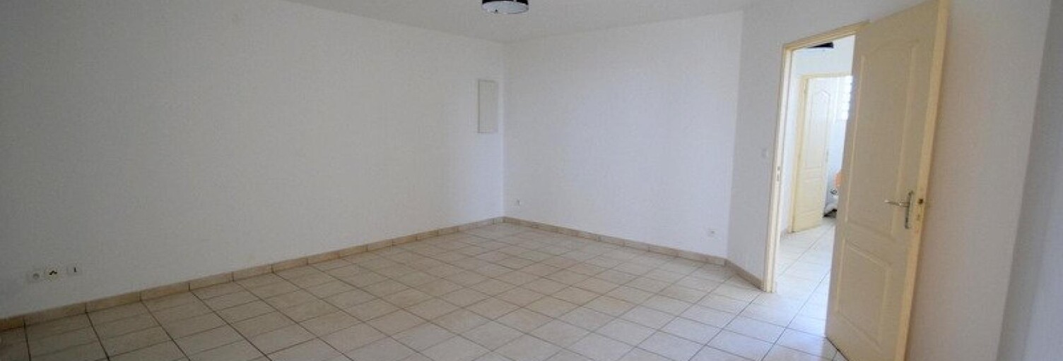Appartement 3 Pièces 64 m² à vendre à Le Tampon (97430)