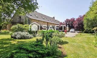 Maison 10 Pièces 280 m² à vendre à Châteaubriant (44110)