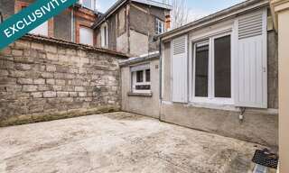 Appartement 2 Pièces 34 m² à vendre à Reims (51100)