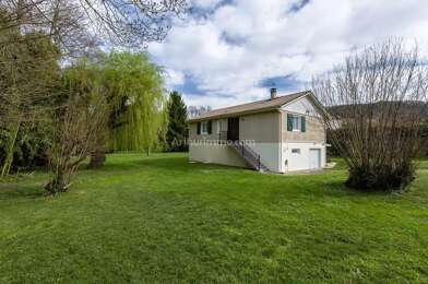 Maison 4 pièces 270000 €