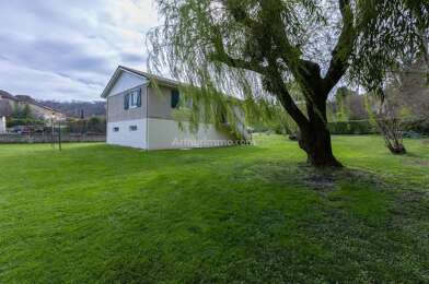 Maison 4 pièces 249000 €