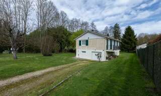 Maison 4 Pièces 95 m² à vendre à Vignieu (38890)