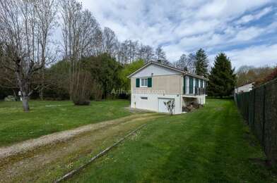 Maison 4 pièces 249000 €