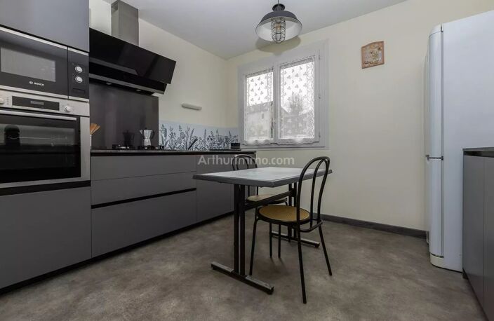 Maison sur sous sol complet - Vignieu — photo 4