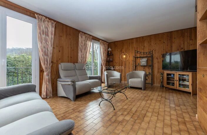 Maison sur sous sol complet - Vignieu — photo 5