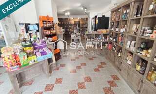 Commerce  110 m² à vendre à Cazouls-lès-Béziers (34370)