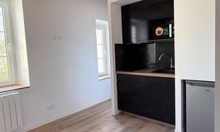 Appartement 2 Pièces 24 m² à vendre à Villejust (91140)