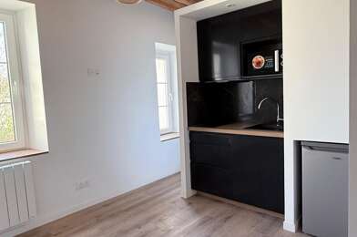 Appartement 2 pièces 105000 €