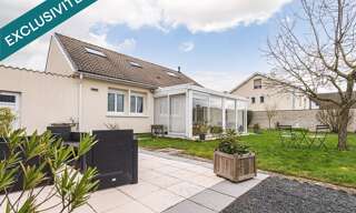 Maison 6 Pièces 132 m² à vendre à Prunay (51360)