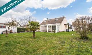 Maison 6 Pièces 132 m² à vendre à Prunay (51360)