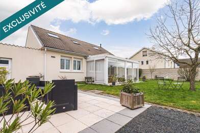 Maison 6 pièces 319000 €