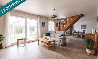 Maison 6 Pièces 132 m² à vendre à Prunay (51360)