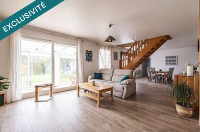Maison 6 pièces 319000 €