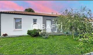 Maison 5 Pièces 92 m² à vendre à Beaulieu-sous-la-Roche (85190)