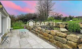 Maison 5 Pièces 92 m² à vendre à Beaulieu-sous-la-Roche (85190)