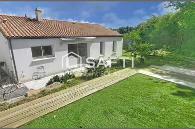 Maison 5 pièces 259500 €