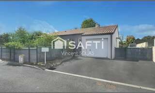 Maison 5 Pièces 92 m² à vendre à Beaulieu-sous-la-Roche (85190)