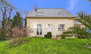 Maison 5 Pièces 101 m² à vendre à Saint-Thégonnec Loc-Eguiner (29410)