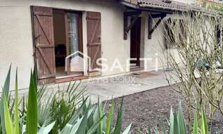 Maison 4 Pièces 83 m² à vendre à Pessac (33600)