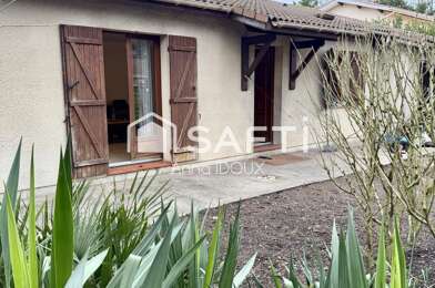 Maison 4 pièces 323000 €