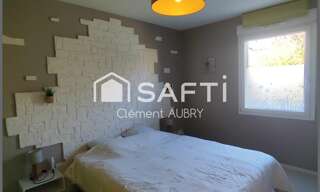 Maison 5 Pièces 156 m² à vendre à Ernée (53500)