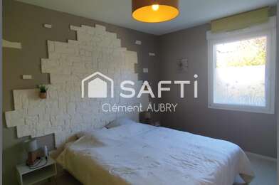 Maison 5 pièces 263600 €