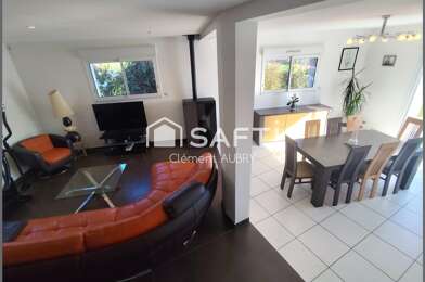 Maison 5 pièces 263600 €