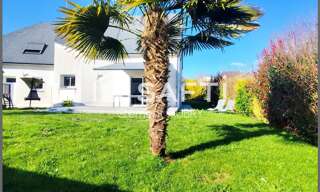 Maison 5 Pièces 156 m² à vendre à Saint-Denis-de-Gastines (53500)