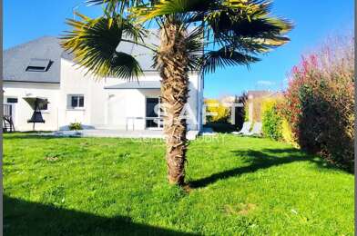 Maison 5 pièces 263600 €