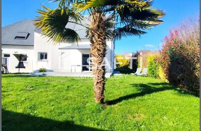 Beau pavillon familial avec terrain d'environ 600m² !! — photo du bien