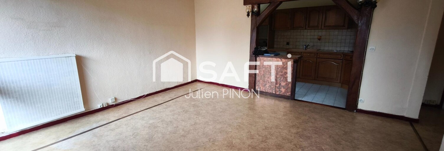 Appartement 4 Pièces 72 m² à vendre à Apt (84400)