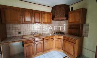 Appartement 4 Pièces 72 m² à vendre à Apt (84400)