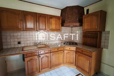 Appartement 4 pièces 50000 €