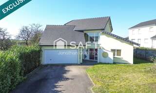 Maison 5 Pièces 170 m² à vendre à Coume (57220)