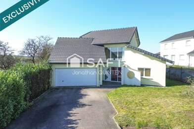 Maison 5 pièces 315000 €