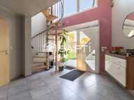 Volumes, lumière et confort moderne pour cette maison d'architecte à Coume — photo 2