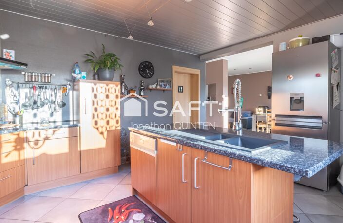 Volumes, lumière et confort moderne pour cette maison d'architecte à Coume — photo 3